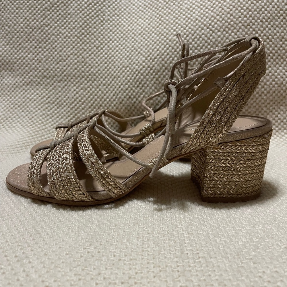 Pour La Victorie Sandals